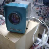 دستگاه بسیار قدیمی اوپک