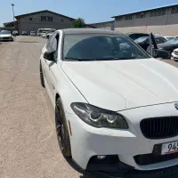 Bmv i535 ، 2016|خودرو سواری و وانت|زیباکنار, |دیوار