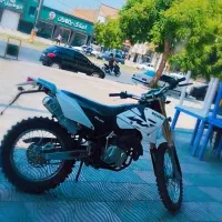 موتور ۲۰۰ کاربرات