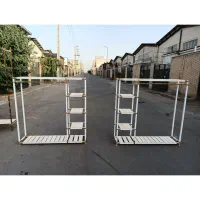 رگال های خانگی جالباسی و جاکفشی در پاکدشت