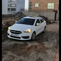 شاهین g توربو شارژ
