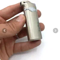 فندک پیپ در حدنو