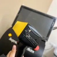 جذب اپراتور لیزر باتجربه