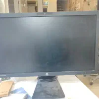 مانیتور hp