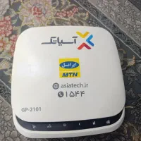 مودم ایرانسل TD-LTE 2101 سالم