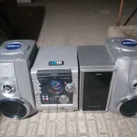 سامسونگ 5200 بروزرسانی حرفه ای. 4تیکه سابدار