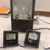 نورافکن آلمانی اصلی