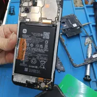 ساخت باتری موبایل اصلی و چینی