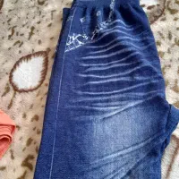 تیشرت  و شلوار زنانه