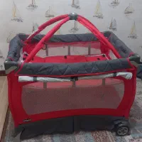 روروئک و تخت پارک چیکو keyfit30