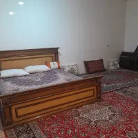 سوئیت آپارتمان 30 متری در طبرسی مشهد