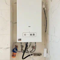 تعمیر و نصب آبگرمکن پکیج شومینه و بخاری