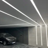فروش و اجرای لاین نوری