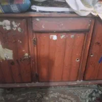 کمد سه دری در جد نو