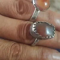 انگشتر عطیقه بالای ۱۰۰سال