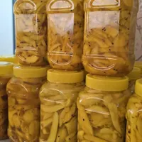 ترشی انبه مخصوص جنوب|خوردنی و آشامیدنی|تهران, شاهین|دیوار