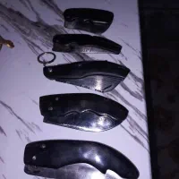 چاقوی اشپزخانه