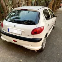 keraye206اجاره خودرو ۲۰۶ ماشین در حد صفر