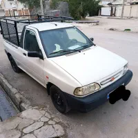 وانت بار پراید