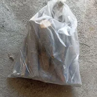 چوب و ذغال