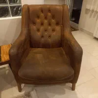 فروش مبل چستر کارکرده