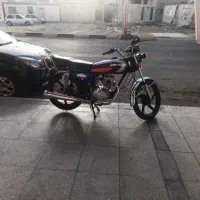 موتورسیکلت