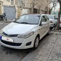 ام وی ام ۳۱۵ صندوق دار مدل آخر ۱۳۹۱