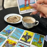 نشان دادن حال و اینده و گذشته