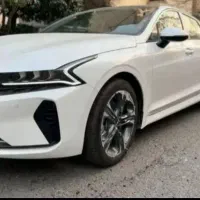 کیا K5