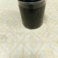 شربت و شیره خرما