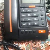 تلفن رومیزی
