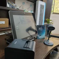 صندوق فروشگاهی مدل forosh sale