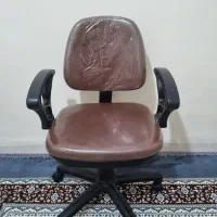 صندلی چرخ دار
