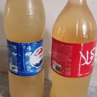 آبغوره تازه خانگی یک و نیم لیتری ۴۰۰