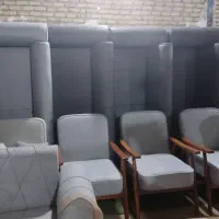 تولیدی مبلمان زرین