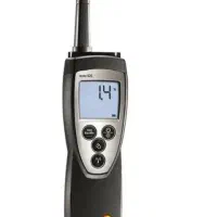 دما سنج و رطوبت سنج Testo 625