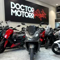فروشگاه دکتر موتور / honda / pcx 160