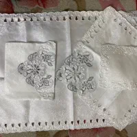 جا نماز عروس و داماد درجه یک