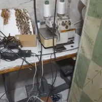 چرخ خیاطی