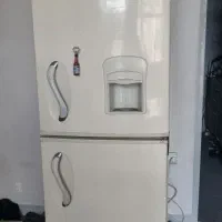 یخچال فریزر سونیا اصل