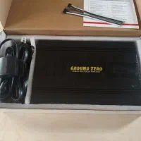 آمپلی گرند زیرو ۴ کانال