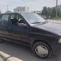 فروش پراید صبا ۱۳۸۴