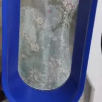 پنکه برقی بی پره