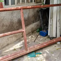 فروش  چهار چوب در حد نو