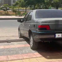 پژو ۴۰۵دوگانه شرکتی