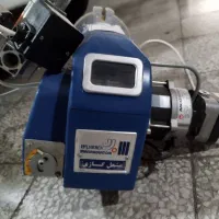 مشعل گازی ایران رادیاتور مدل RAN25