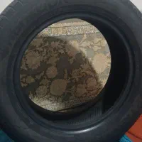لاستیک باریز 205