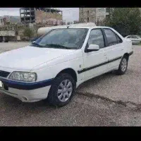 بژو اس ال ایکس ۹۴