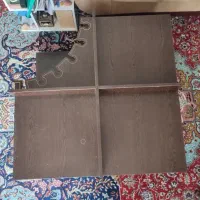 میز جلو مبلی ارتفاع 55 در عرض 90