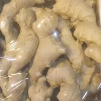زنجبیل .زردچوبه .آناناس .